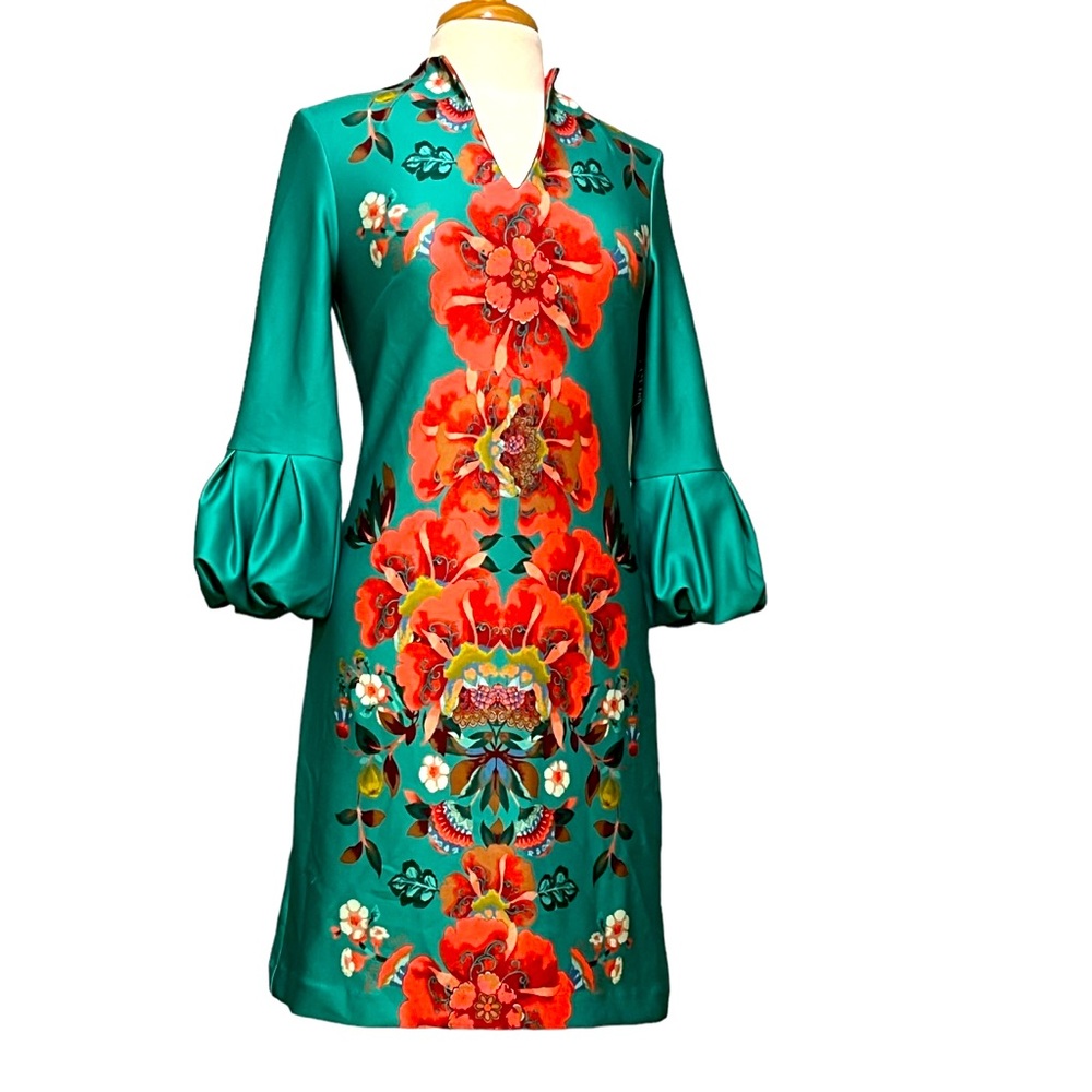 - NY&COMPANY Fitted Cocktail Dress, Size Small